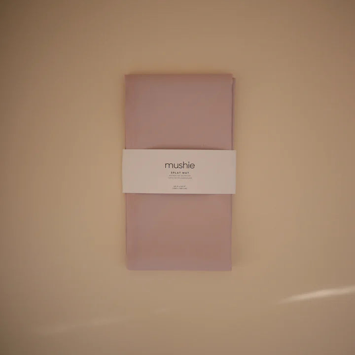 Mushie Splat Mat