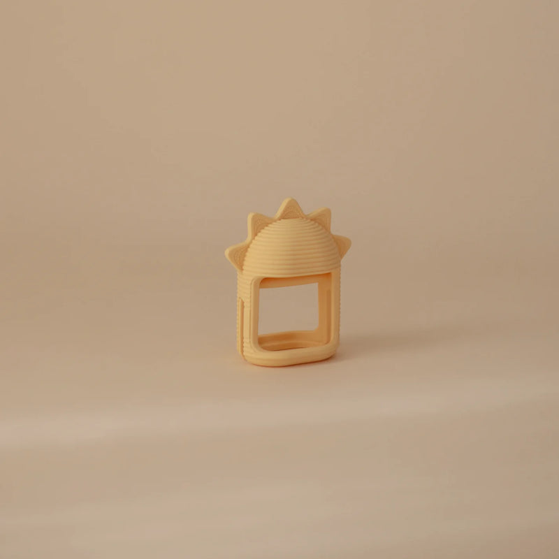 No-Drop Sun Teether (Sunshine)