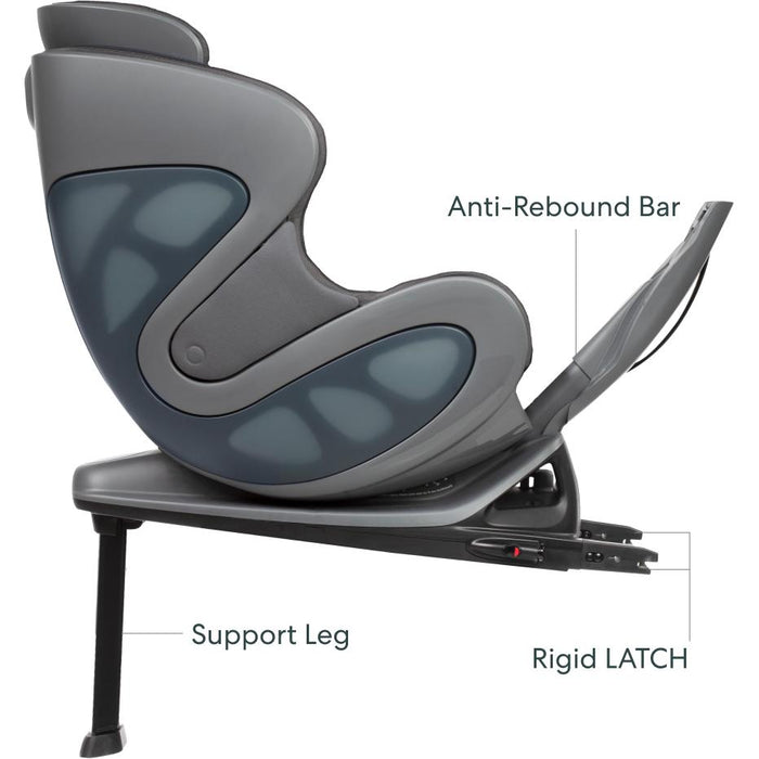 BabyArk Convertible Car Seat Premium