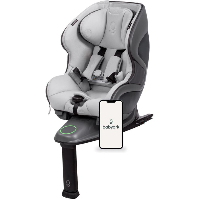 BabyArk Convertible Car Seat Premium