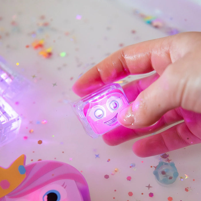 Glo Pals Princess Ida Cube