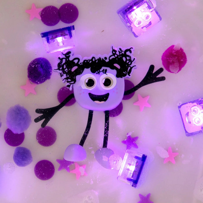 Glo Pals Character