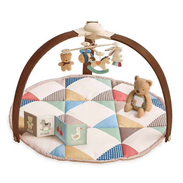 Itzy Ritzy Itzy Music & Motion Activity Gym
