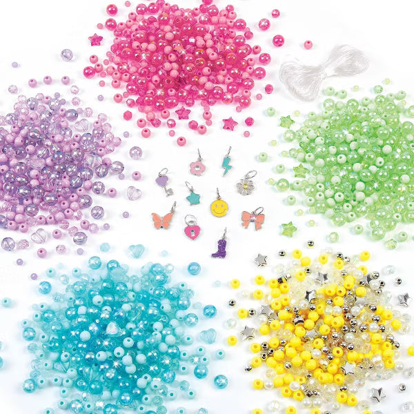 Make it Real Creator Bead Studio