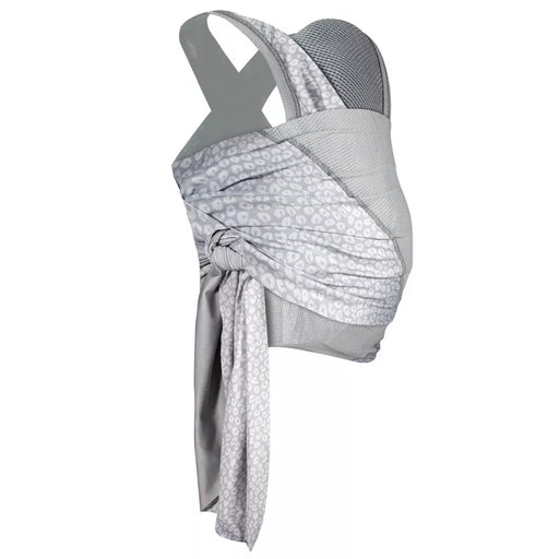 Chicco boppy comfy top fit baby carrier anmeldelse