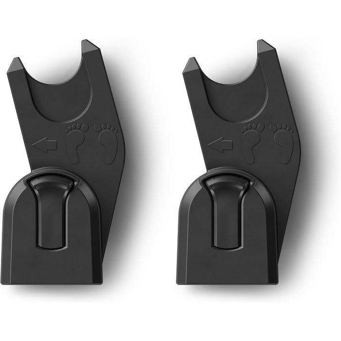 Veer Switchback Nuna, Cybex, Maxi-Cosi Infant Car Seat Adapter