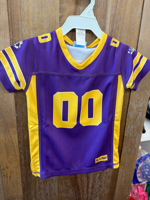 Vive La Fete Inc LSU Football Jersey