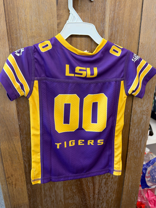 Vive La Fete Inc LSU Football Jersey
