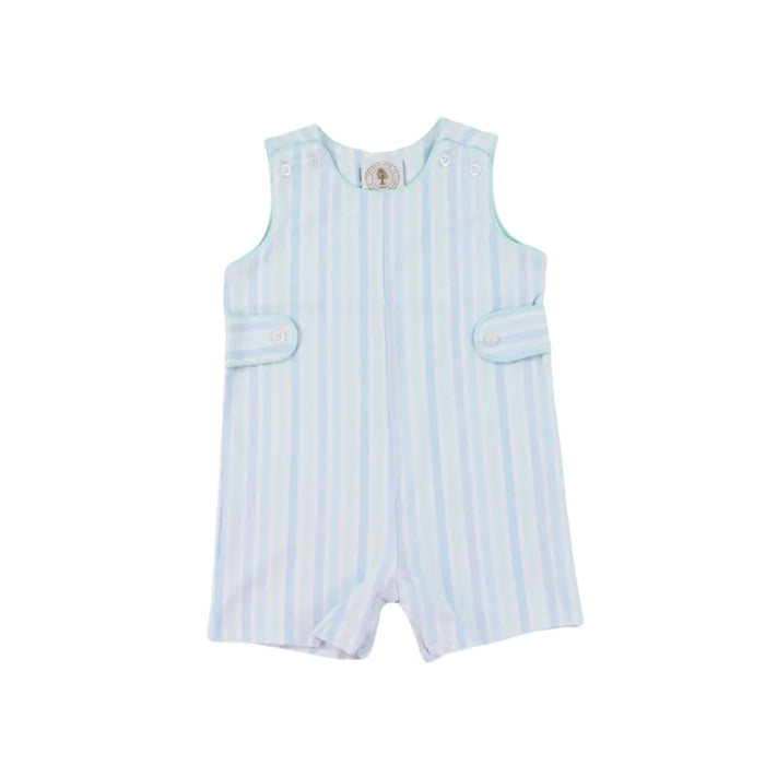 Cypress Row Seaside Stripe Jonah Jon Jon