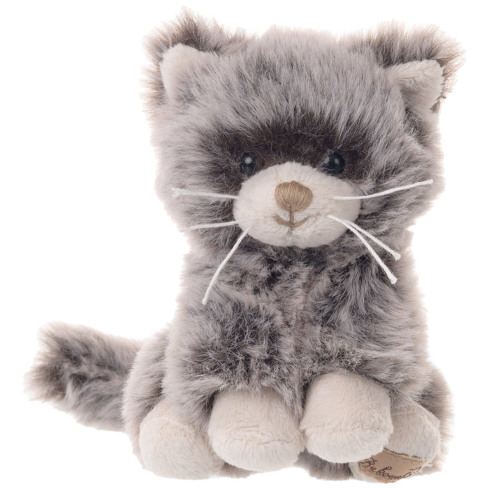 Bukowski Kitty Bag Charm