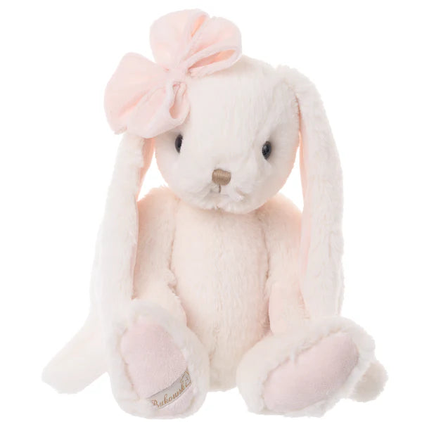 Bukowski Bears My Name is Lillibet Bunny