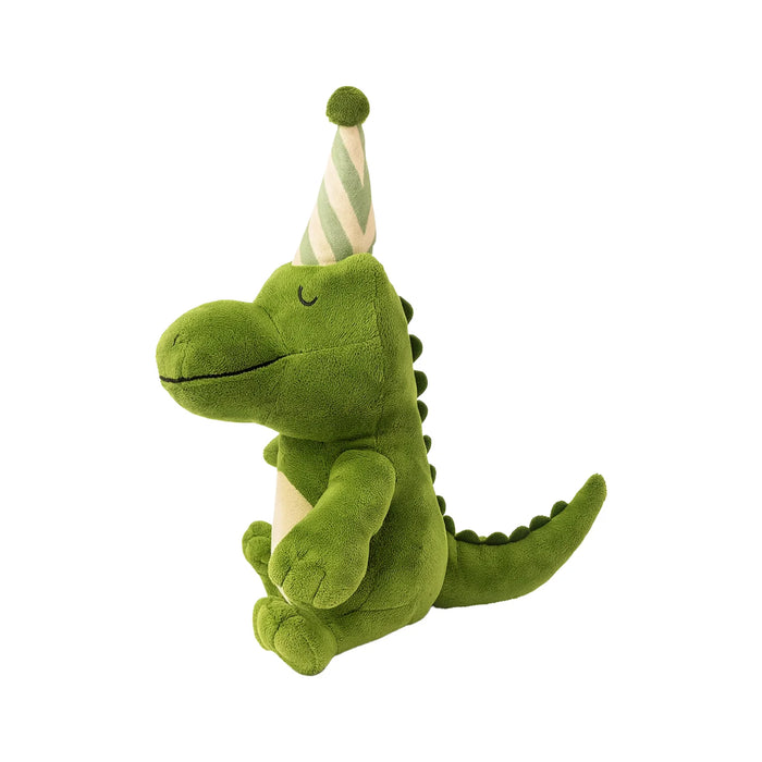 Nola Tawk Gator Squishy Snuggle