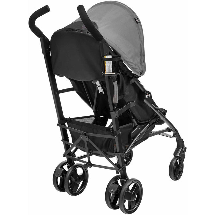 chicco ultra lightweight stroller Chicco Liteway Stroller — Cullen's Babyland & Playland