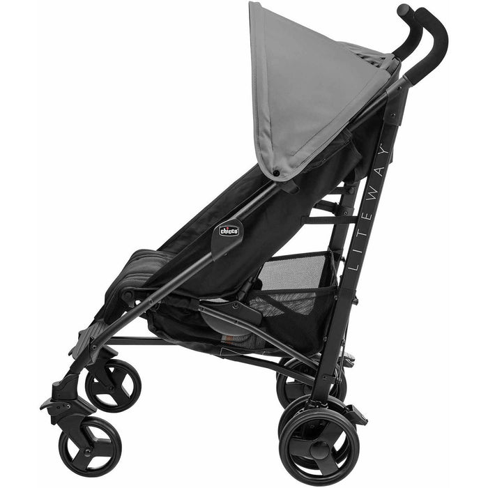 chicco small stroller Chicco Liteway Stroller — Cullen's Babyland & Playland