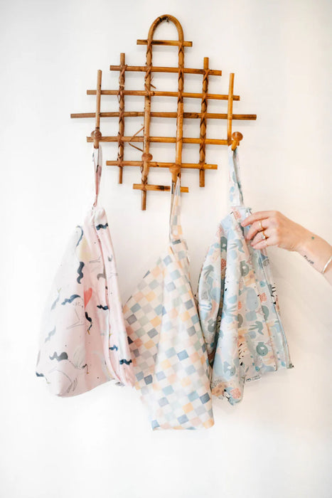 Loulou Lollipop Wet/Dry Bag