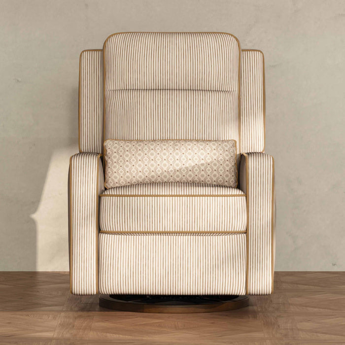 Nate Berkus x Babyletto Sigi Pro Power Recliner | SPECIAL ORDER