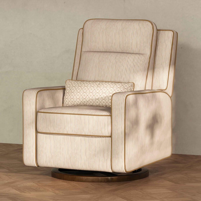 Nate Berkus x Babyletto Sigi Pro Power Recliner | SPECIAL ORDER