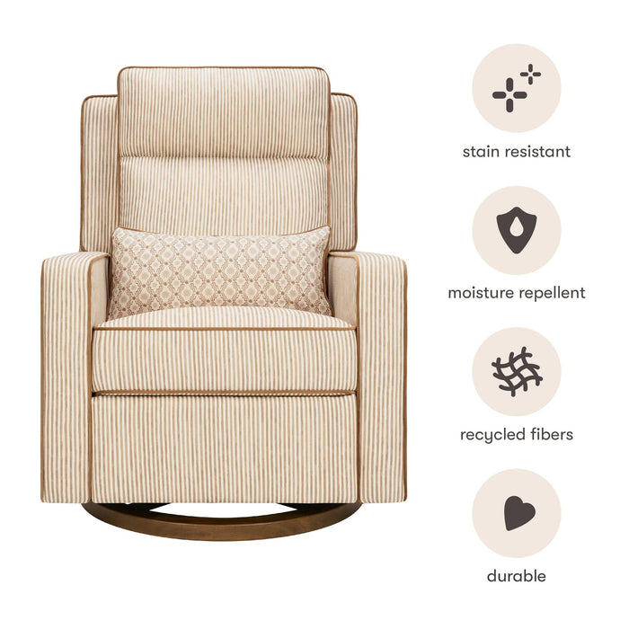 Nate Berkus x Babyletto Sigi Pro Power Recliner | SPECIAL ORDER
