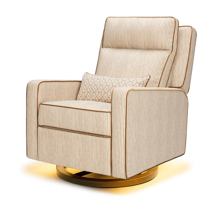 Nate Berkus x Babyletto Sigi Pro Power Recliner | SPECIAL ORDER