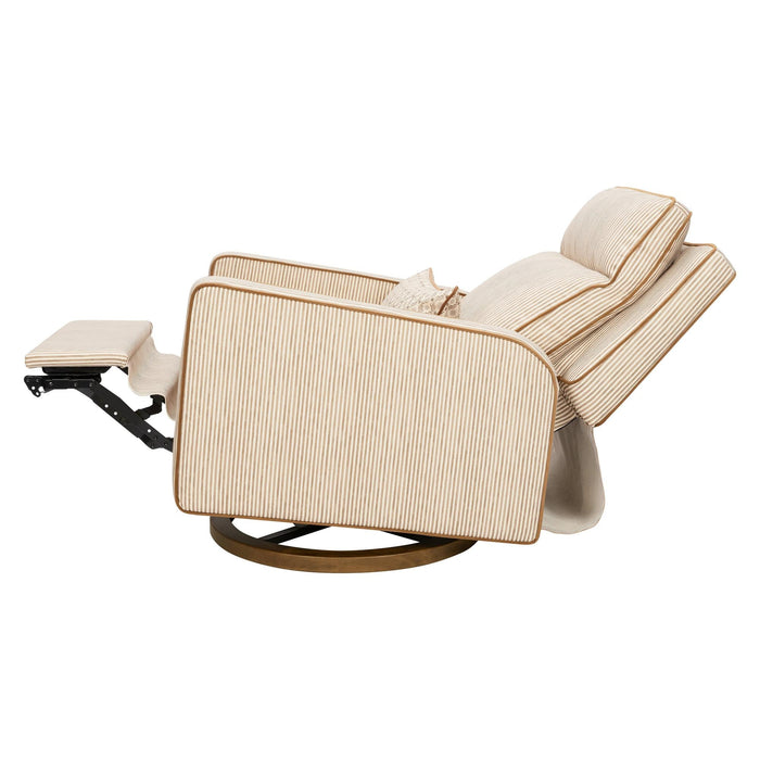 Nate Berkus x Babyletto Sigi Pro Power Recliner | SPECIAL ORDER