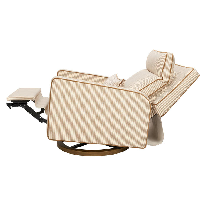 Nate Berkus x Babyletto Sigi Pro Power Recliner | SPECIAL ORDER