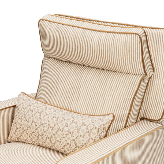 Nate Berkus x Babyletto Sigi Pro Power Recliner | SPECIAL ORDER