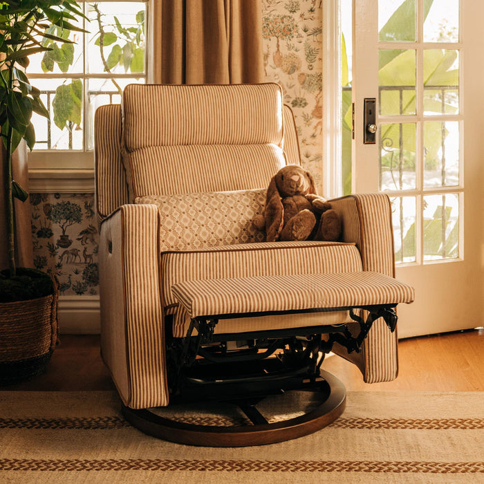 Nate Berkus x Babyletto Sigi Pro Power Recliner | SPECIAL ORDER