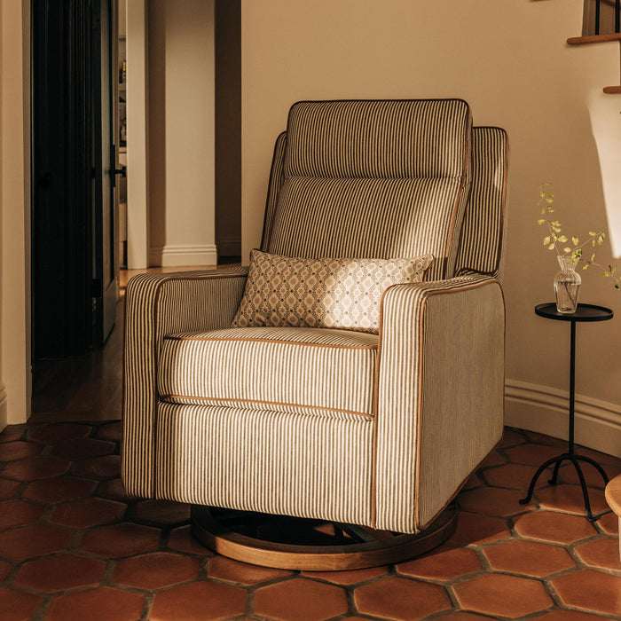 Nate Berkus x Babyletto Sigi Pro Power Recliner | SPECIAL ORDER