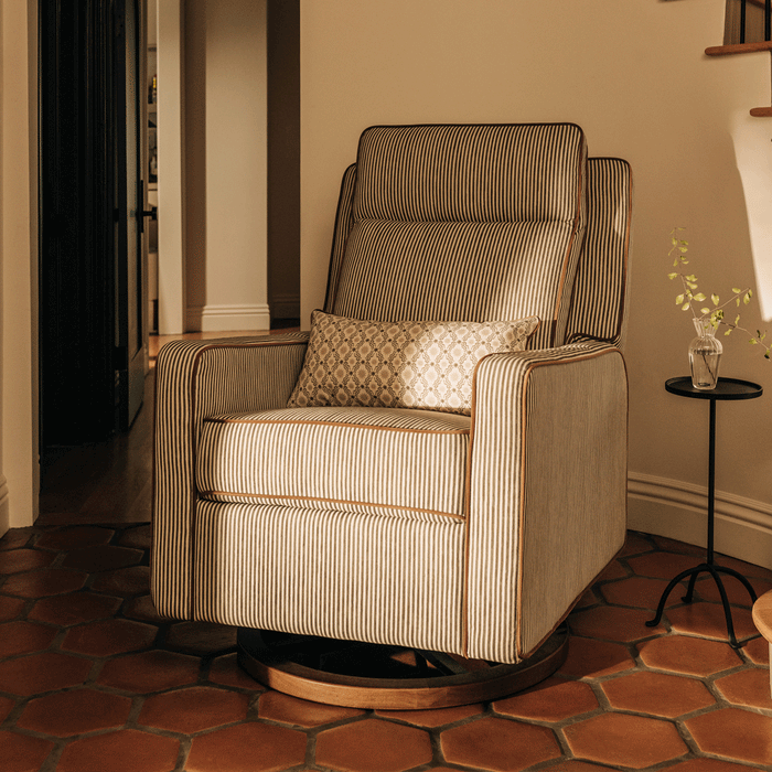 Nate Berkus x Babyletto Sigi Pro Power Recliner | SPECIAL ORDER
