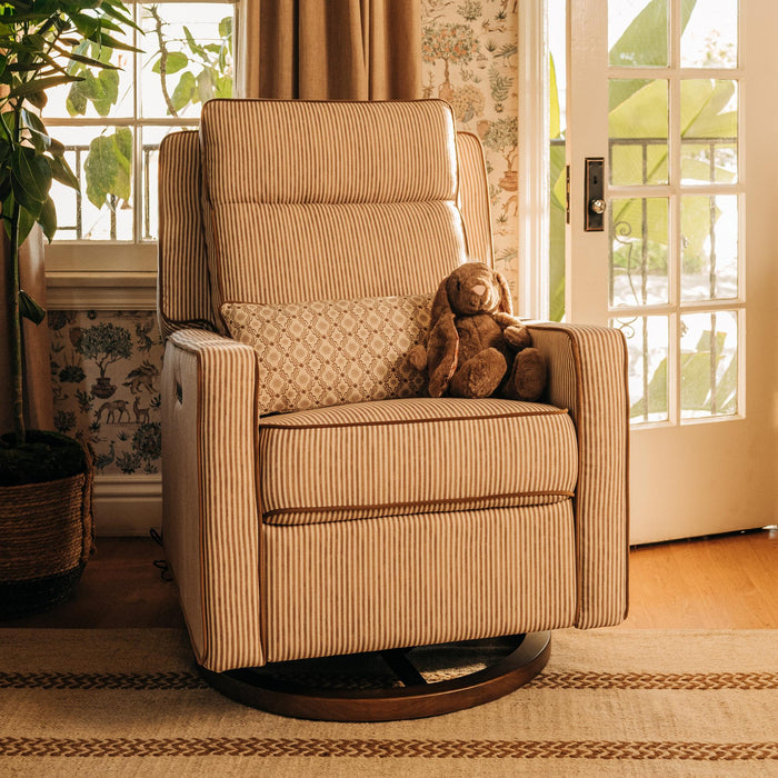 Nate Berkus x Babyletto Sigi Pro Power Recliner | SPECIAL ORDER
