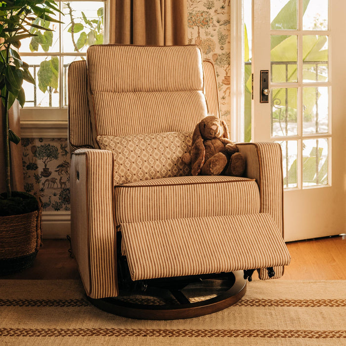 Nate Berkus x Babyletto Sigi Pro Power Recliner | SPECIAL ORDER
