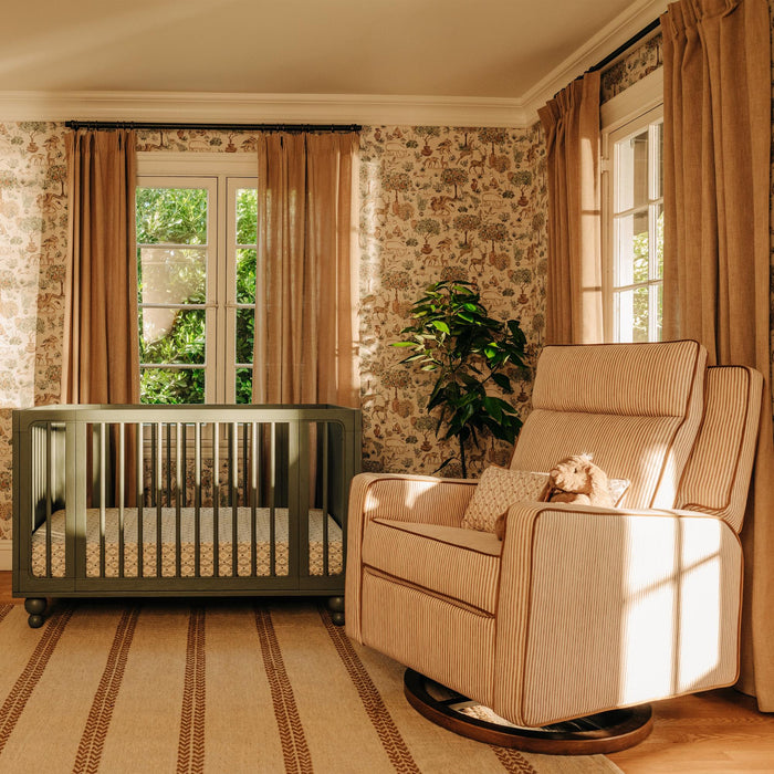 Nate Berkus x Babyletto Sigi Pro Power Recliner | SPECIAL ORDER