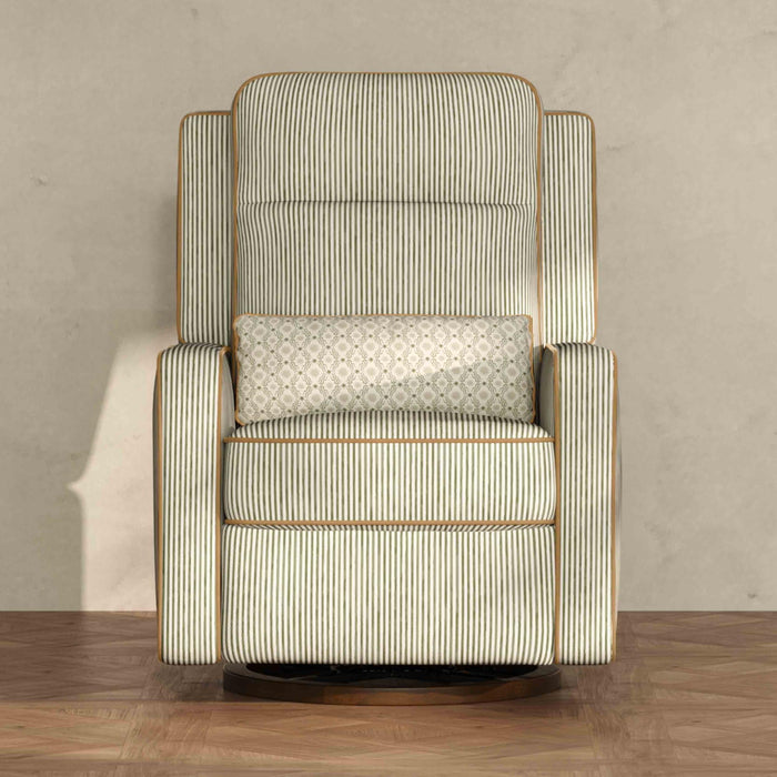 Nate Berkus x Babyletto Sigi Pro Power Recliner | SPECIAL ORDER