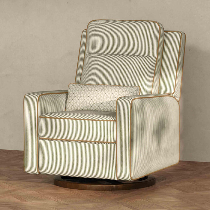 Nate Berkus x Babyletto Sigi Pro Power Recliner | SPECIAL ORDER