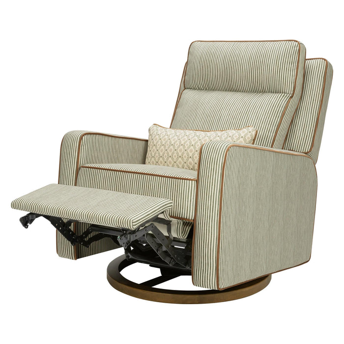 Nate Berkus x Babyletto Sigi Pro Power Recliner | SPECIAL ORDER