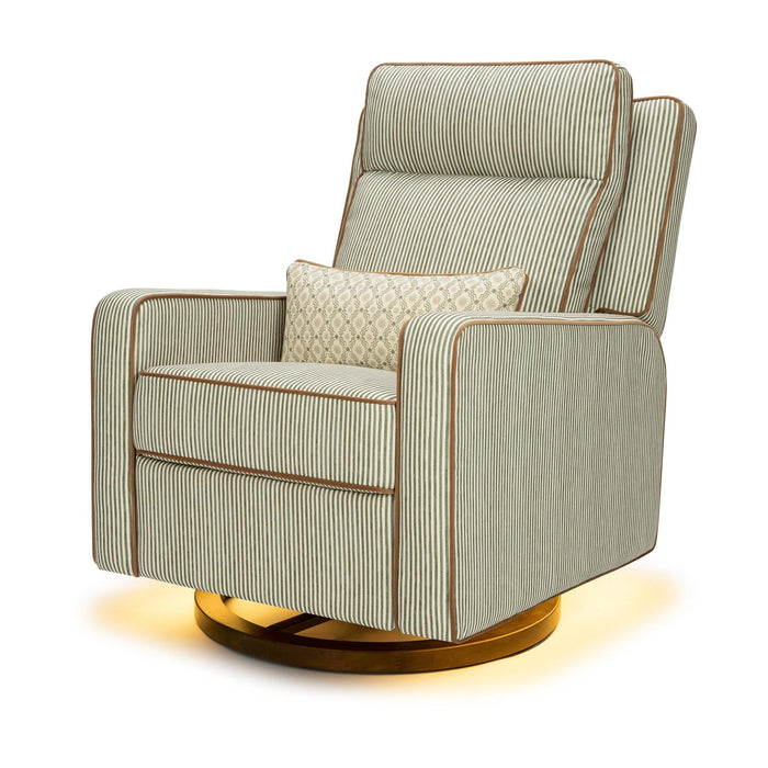 Nate Berkus x Babyletto Sigi Pro Power Recliner | SPECIAL ORDER