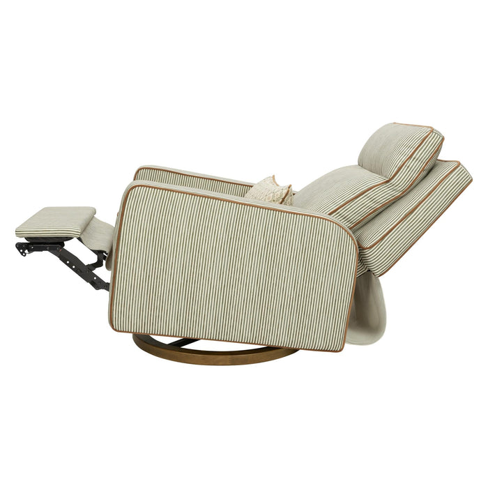 Nate Berkus x Babyletto Sigi Pro Power Recliner | SPECIAL ORDER
