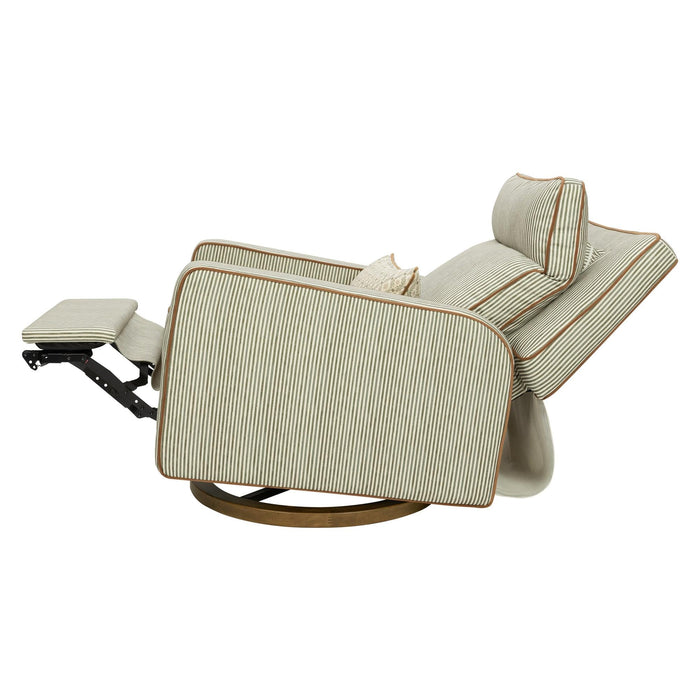 Nate Berkus x Babyletto Sigi Pro Power Recliner | SPECIAL ORDER