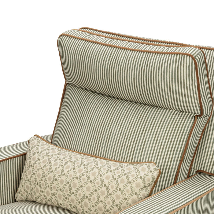 Nate Berkus x Babyletto Sigi Pro Power Recliner | SPECIAL ORDER
