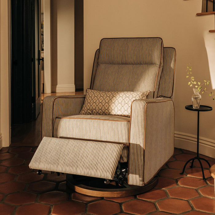 Nate Berkus x Babyletto Sigi Pro Power Recliner | SPECIAL ORDER