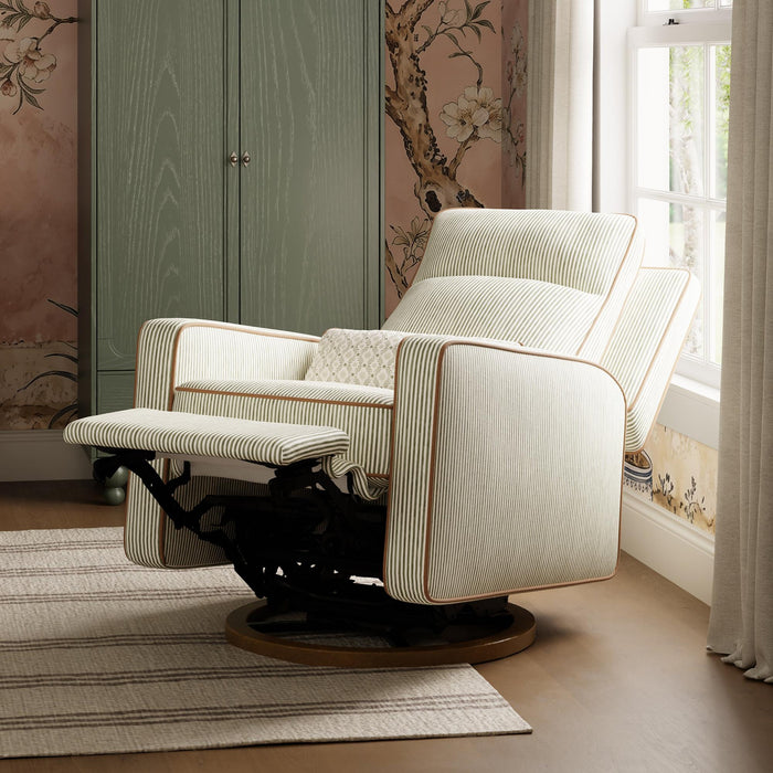 Nate Berkus x Babyletto Sigi Pro Power Recliner | SPECIAL ORDER