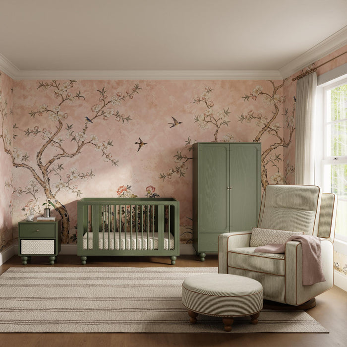 Nate Berkus x Babyletto Sigi Pro Power Recliner | SPECIAL ORDER
