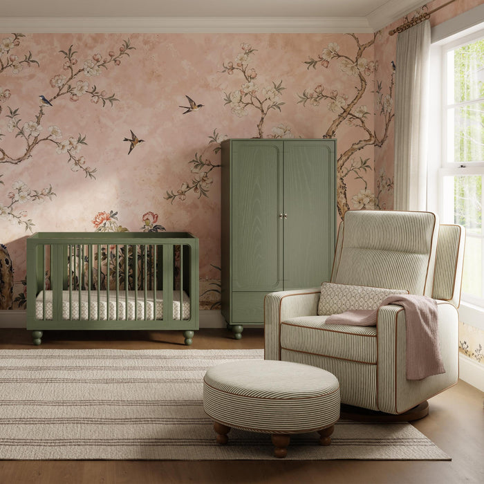 Nate Berkus x Babyletto Sigi Pro Power Recliner | SPECIAL ORDER