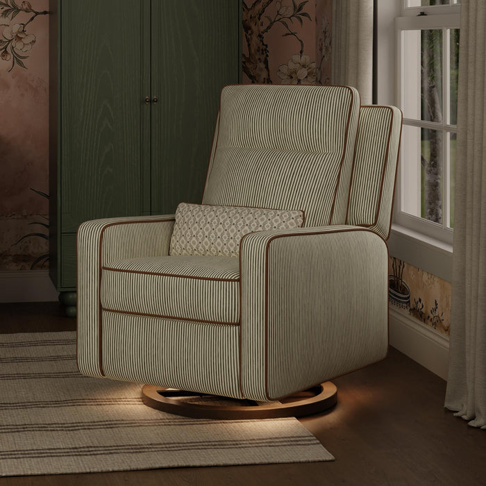 Nate Berkus x Babyletto Sigi Pro Power Recliner | SPECIAL ORDER