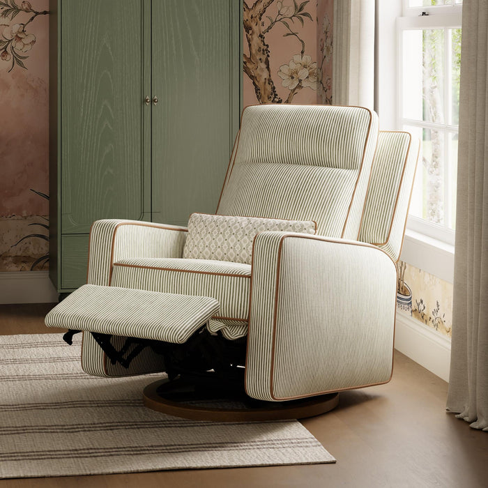 Nate Berkus x Babyletto Sigi Pro Power Recliner | SPECIAL ORDER