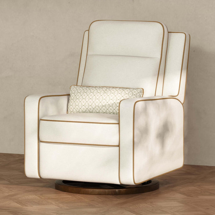 Nate Berkus x Babyletto Sigi Pro Power Recliner | SPECIAL ORDER