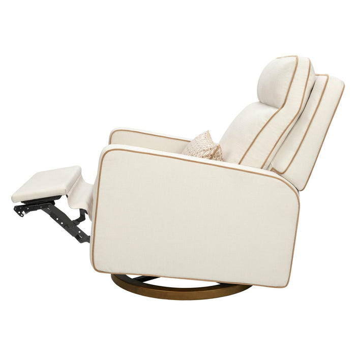 Nate Berkus x Babyletto Sigi Pro Power Recliner | SPECIAL ORDER