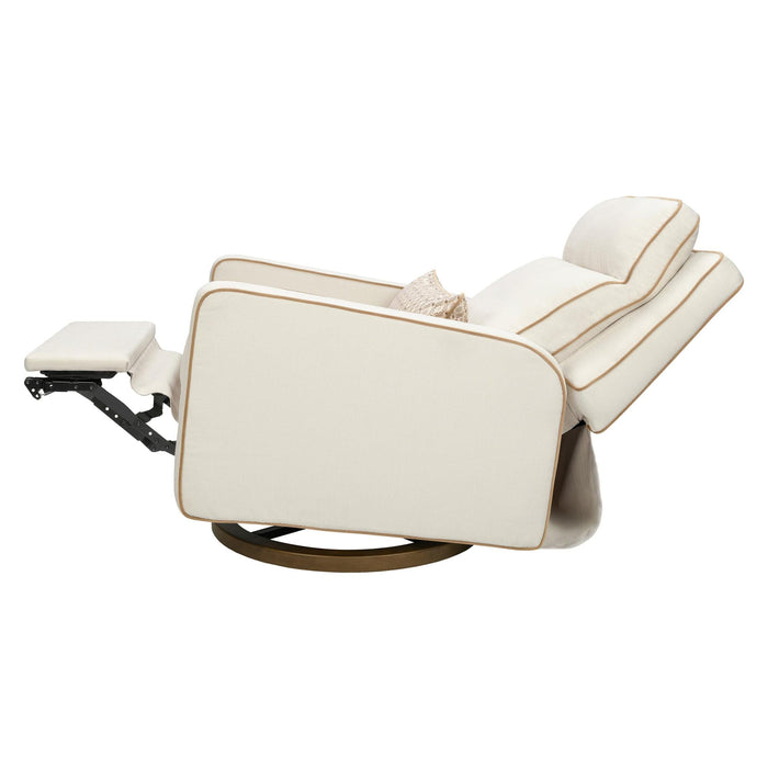 Nate Berkus x Babyletto Sigi Pro Power Recliner | SPECIAL ORDER