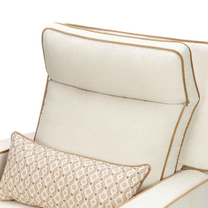 Nate Berkus x Babyletto Sigi Pro Power Recliner | SPECIAL ORDER