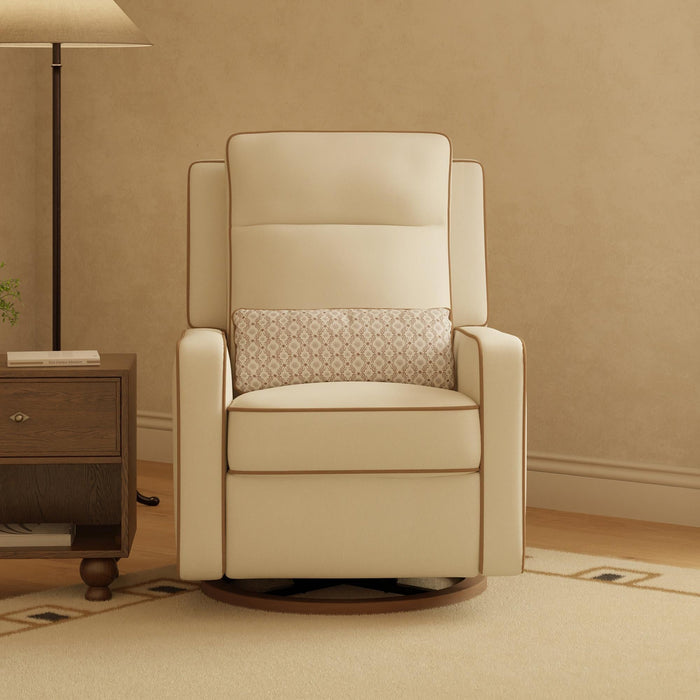 Nate Berkus x Babyletto Sigi Pro Power Recliner | SPECIAL ORDER
